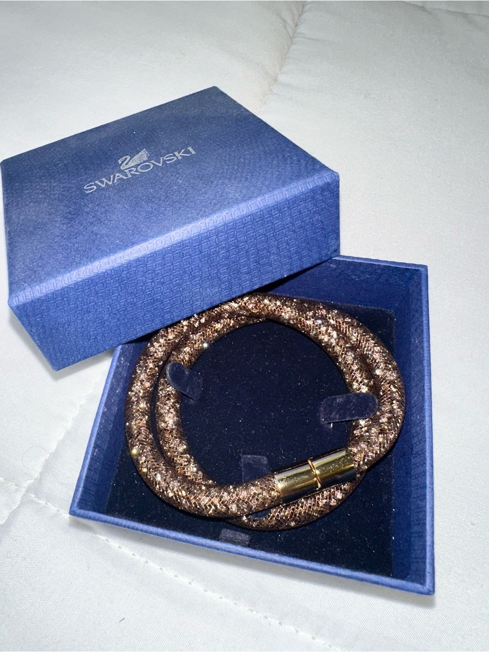 Swarovski Stardust Bracelet
